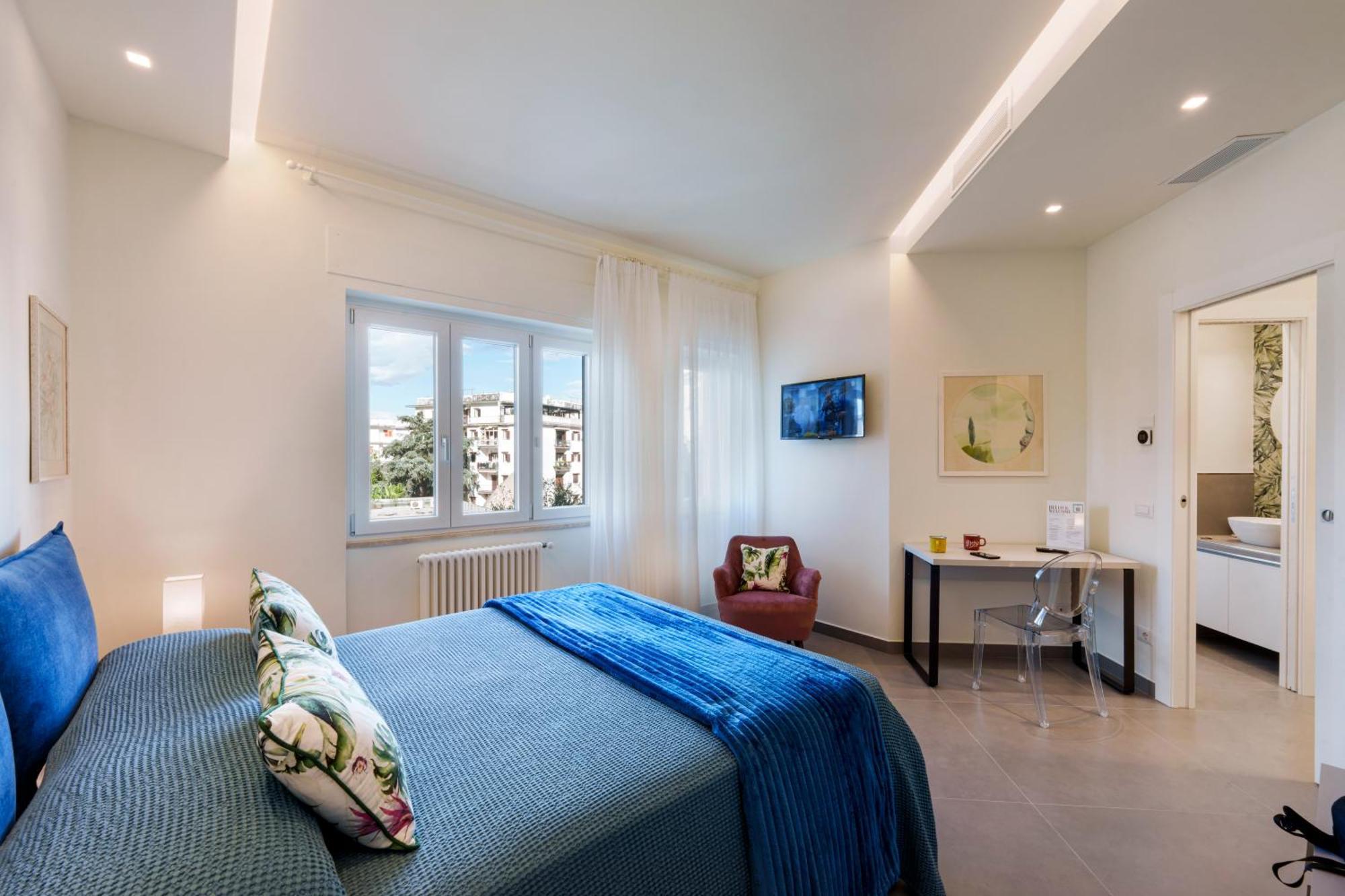 Marina Piccola Lägenhet Sorrento Exteriör bild